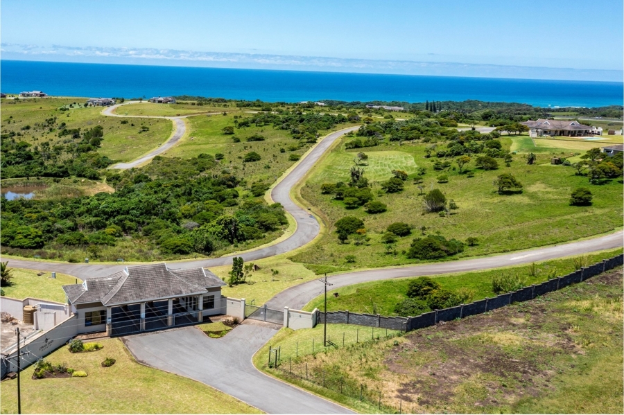 0 Bedroom Property for Sale in Cypraea Sands Estate Eastern Cape